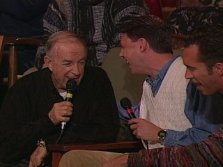 Bill & Gloria Gaither - I Came Here To Stay