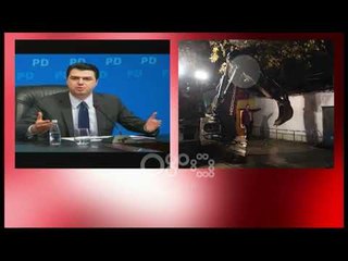 Basha për "360 Gradë": Ajo që po ndodh te Astiri, barbari. Oficerët e policisë do ndëshkohen