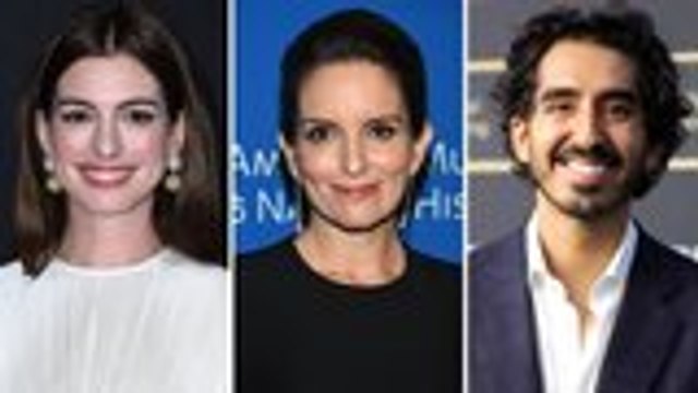 Anne Hathaway, Tina Fey & More Join the Cast of Amazon's 'Modern Love' | THR News