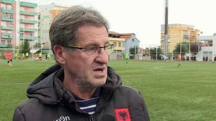 FSHF shkarkon trajnerët. Vjen Nevil Dede, mbijeton vetëm Bushi