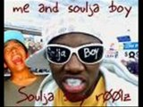 Soulja Boy-Stop Then Snap