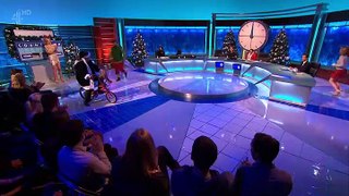 8 Out of 10 Cats Does Countdown (51) - Aired on December 12, 2015