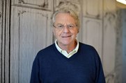 Jerry Springer Is Returning to Television