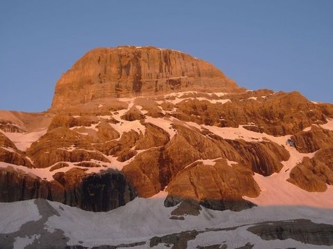 envol sur le secteur mont perdu, gavarnie, ordesa, vignemale