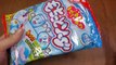 포핀쿠킨 가루쿡 미니어쳐 소다 젤리 요리놀이 과자 만들기 일본 구미 코나푼 식완 소꿉놀이 만들기 장난감 もちっとソーダ Soda Flavored Mochi Candy