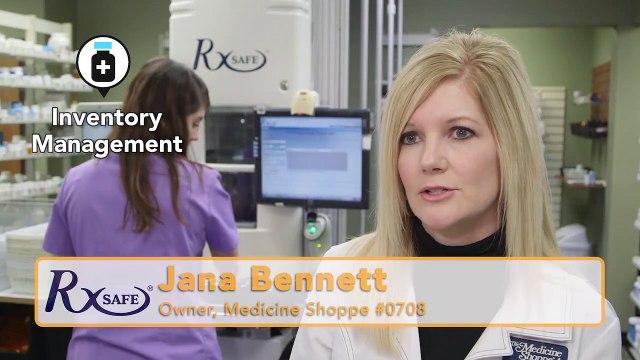 Pharmacy Automation | High Volume Pharmacy | NEW Inventory Management