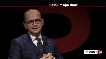 Report Tv-Kufiri detar, Bushati: Vijojnë bisedimet me palën greke