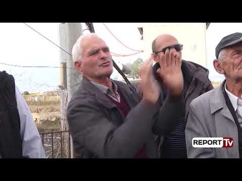 Lezhë, banorët e Tales: S’kemi drita, kemi mbifaturime, kabinat po na rrezikojnë jetën