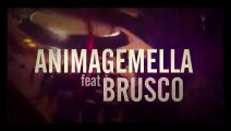 ANIMAGEMELLA feat BRUSCO - QUANDO SENTI QUESTI MC'Z (special version)