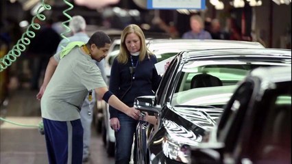 GM, 대규모 구조조정 발표...트럼프 "다른 차종 생산해야" / YTN