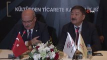 ATO ile Türksoy Arasında İş Birliği Protokolü İmzalandı