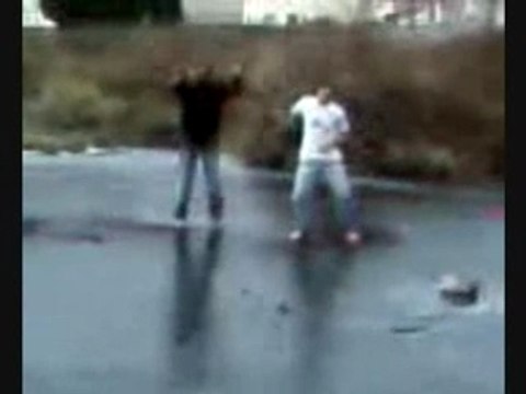 délire anti-tecktonic