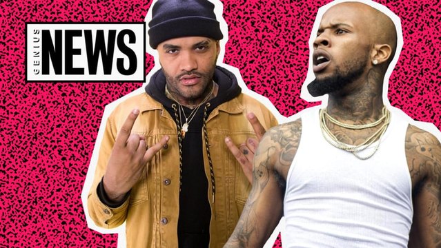 Tory Lanez & Joyner Lucas’ “Beef” Explained