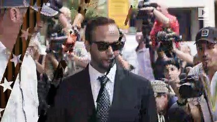 George Papadopoulos Heading to Prison for 14-Day Sentence