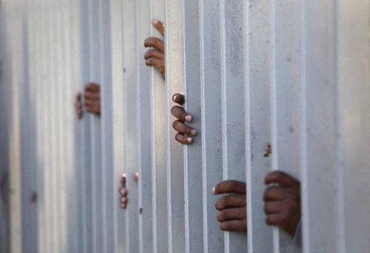 Trump Urges Mexico to Send Central American Migrants Home