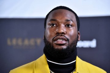 Meek Mill Announces New Tour