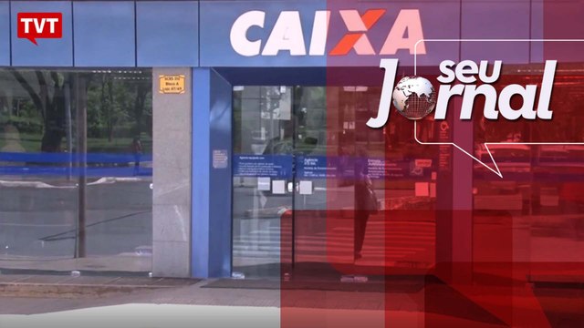Caixa lança programa para demitir 1.600 funcionários