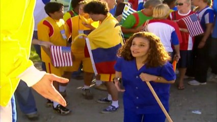 A Diarista - Aquele do Pan