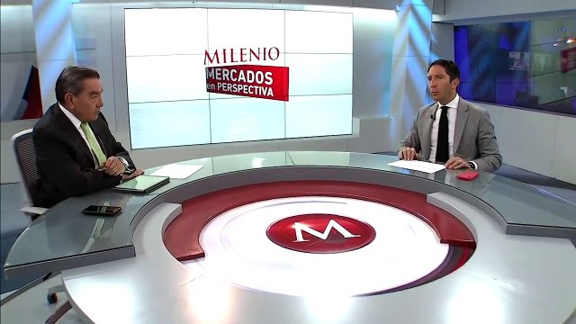 Las tasas de interés en México | Mercados en perspectiva