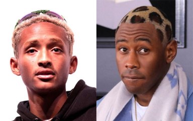 Jaden Smith Calls Tyler, the Creator His Boyfriend Again