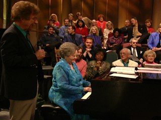 Bill & Gloria Gaither - Wait Till You See Me In My New Home