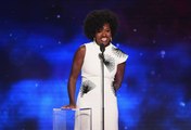 Amazon Signs Deal With Viola Davis's Production Company