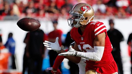 Which fantasy performances helped no one in Week 12? | NFL Fantasy Live