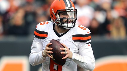 Five rookies you should start down the stretch | NFL Fantasy Live