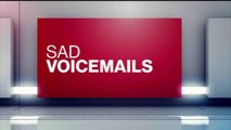 Sad voicemails from Week 12 | NFL Fantasy Live