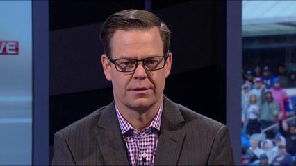 Reading of sad tweets from Week 12 | NFL Fantasy Live