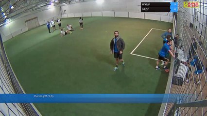 #FMLP Vs GRDF - 26/11/18 19:00 - LIGUE 3 - Poitiers Game Parc