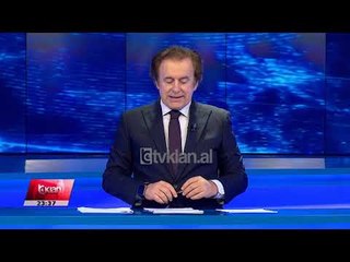 Edicioni i Lajmeve Tv Klan 26 Nentor 2018, ora 23:30