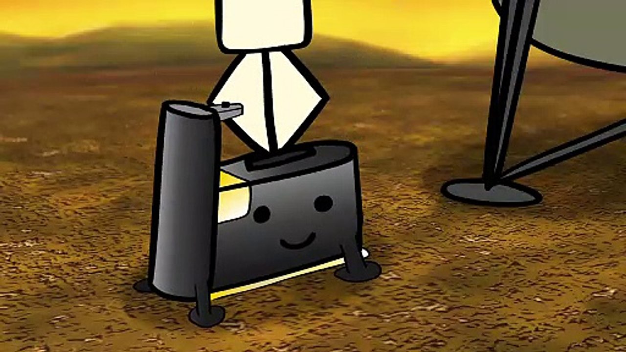 InSight, You're Alright!