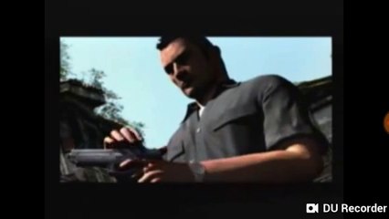 Driv3r Endings Jericho says "Mistake"