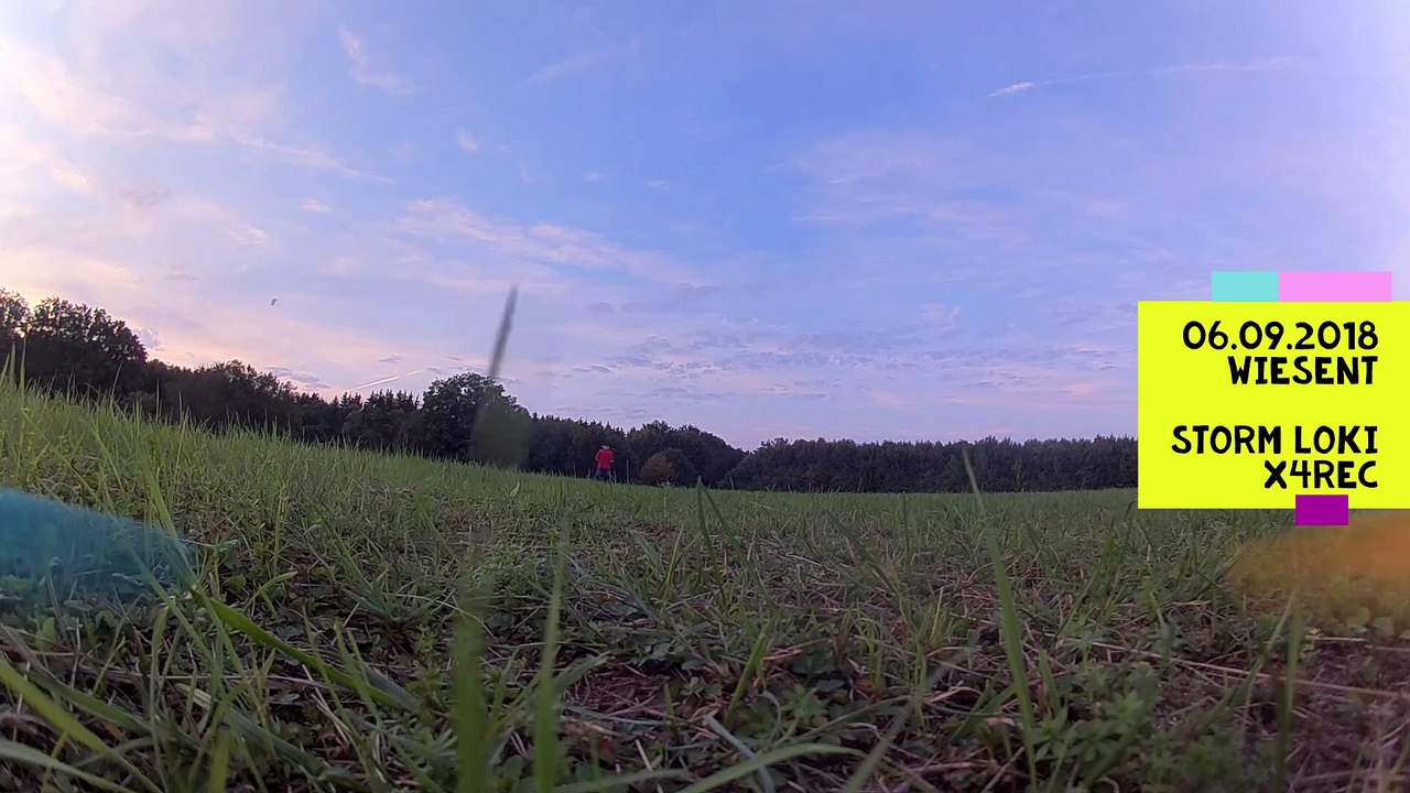 Loki X4 Strom September 2018