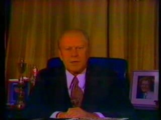 CBS: The Last Bicentennial Minute, Late 1976