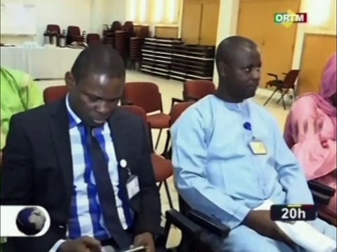 ORTM/Ouverture officielle de la semaine de l’inclusion financière au Mali