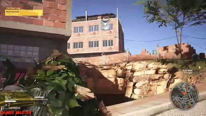 Ghost Recon Wildlands ELITE SQAUD | GAMES MASTER