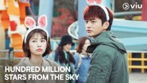 Hundred Million Stars From The Sky - Trailer | Drama Korea | Seo In-Guk & Jung So-Min