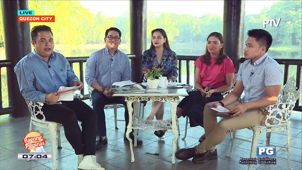 NEWS & VIEWS: Rody to fire another exec