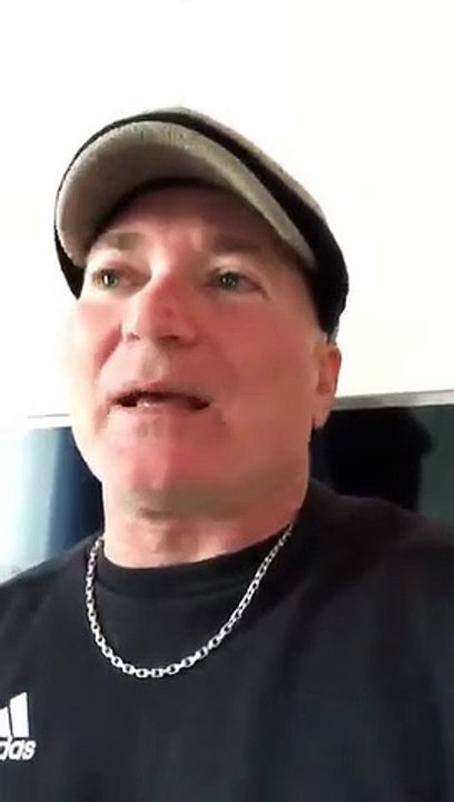 Rabye Bouden 2018 LES CHARLATANS