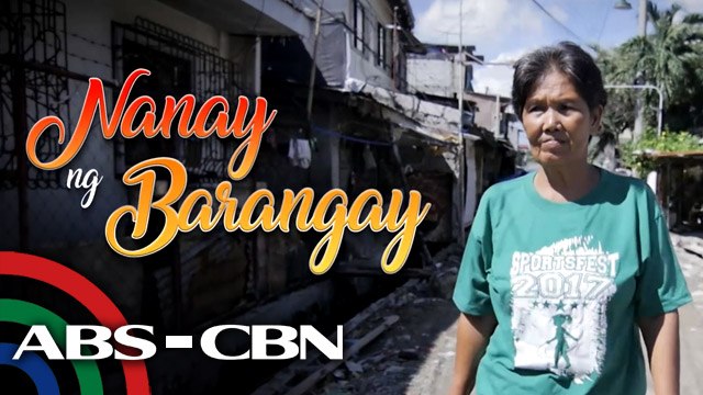 Mission Possible: Nanay ng Barangay