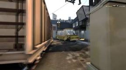 ESL Pro League Season 3- dupreeh vs. fnatic