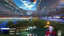 Nobody can control their car like Kuxir can