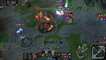 BalcanPrince Penta Darius 3