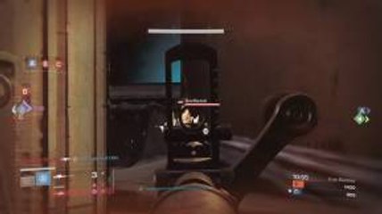 Triple Kill Headshots with No Land Beyond