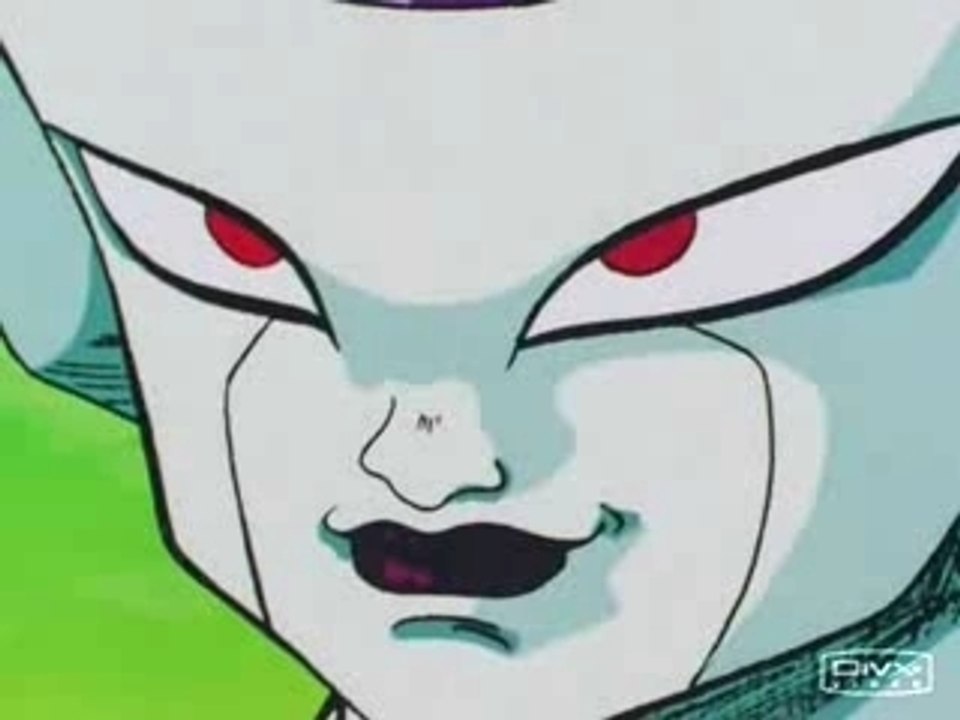 Vegeta ou goku
