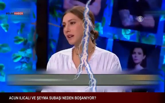 Acun Ilıcalı ve Şeyma Subaşı neden boşanıyor?