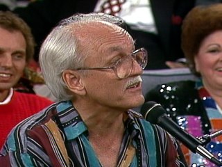 Bill & Gloria Gaither - If It Doesn’t Snow On Christmas