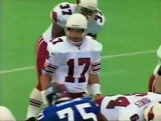 Agnew forces Hearst fumble